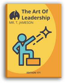 The Art of Leadership