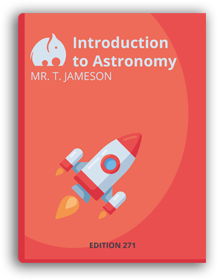 Introduction to Astronomy